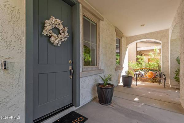 2673 N RILEY Road, Buckeye, AZ 85396