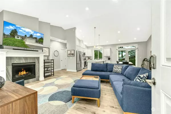 1205 E 44th ST, Tacoma, WA 98404