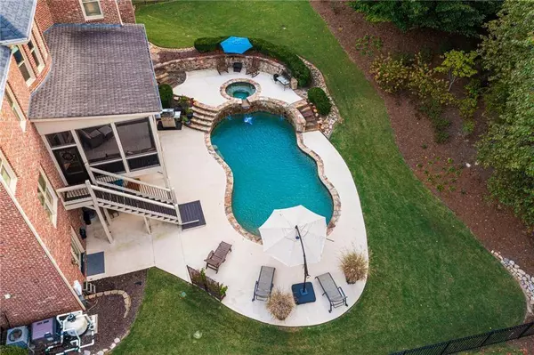 5315 Bentley Creek WAY, Cumming, GA 30040