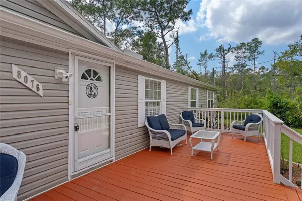 8076 W HAWTHORNE PL, Homosassa, FL 34448