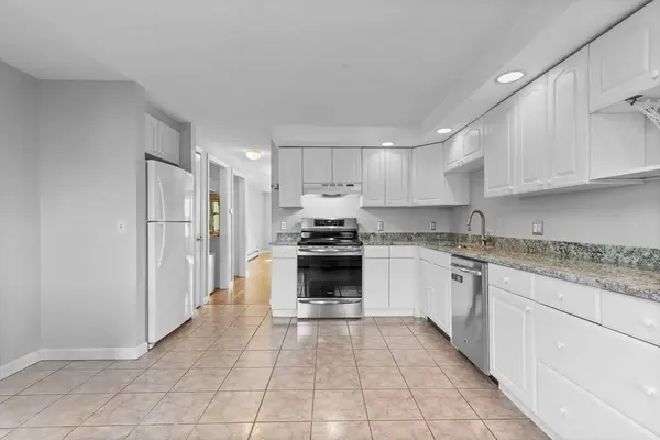 55 Murdock St #55, Somerville, MA 02144