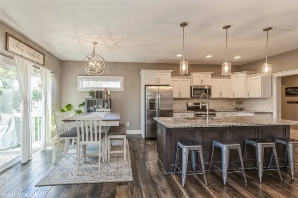 1613 Lyndale Drive, Polk City, IA 50226