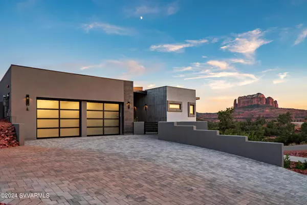 49 Summit WAY Way, Sedona, AZ 86336