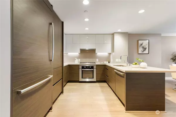 588 Bell ST #504S, Seattle, WA 98121