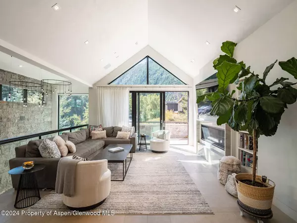 1154 E Cooper Avenue, Aspen, CO 81611