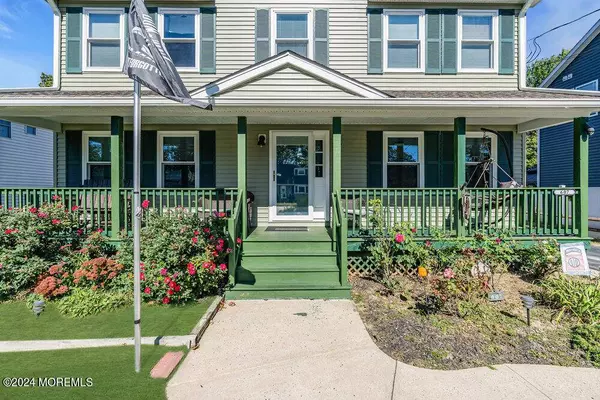 607 Poplar Street, Lakehurst, NJ 08733