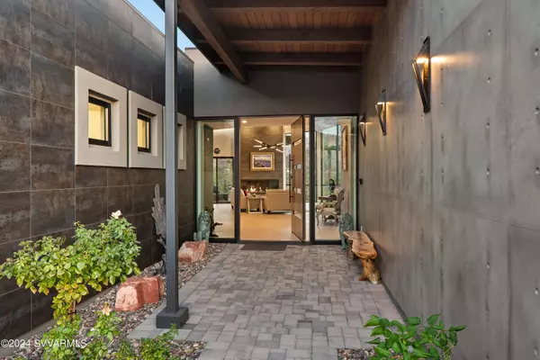 49 Summit WAY Way, Sedona, AZ 86336