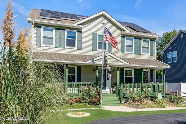 607 Poplar Street, Lakehurst, NJ 08733