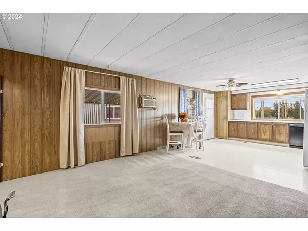 1440 NE 223RD AVE #111, Wood Village, OR 97060