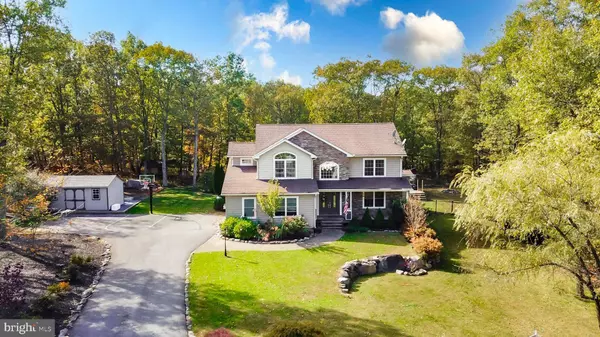 589 SYCAMORE LN, East Stroudsburg, PA 18302