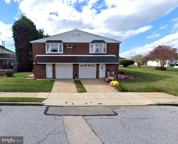 1228 HERSCHEL RD, Philadelphia, PA 19116