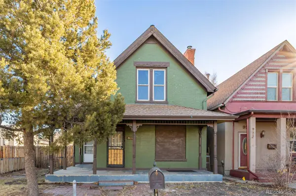 926 Lipan ST, Denver, CO 80204