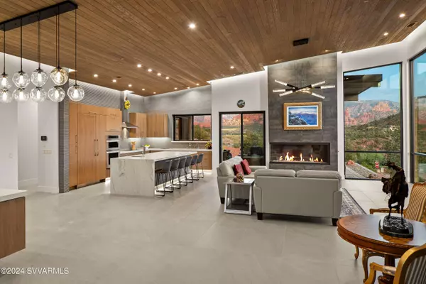 49 Summit WAY Way, Sedona, AZ 86336