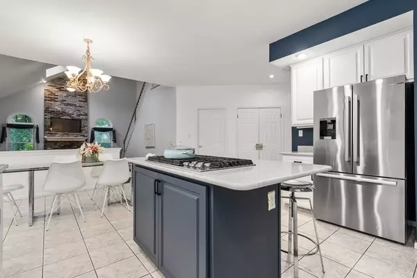 39 Langelier Lane, Marlborough, MA 01752