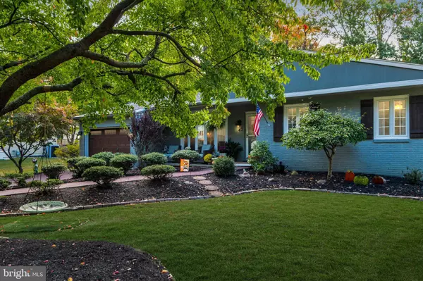 47 OHIO TRL, Medford, NJ 08055