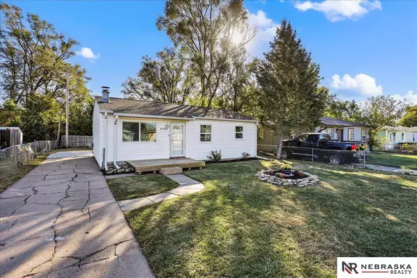 4407 S 62 Avenue, Omaha, NE 68117