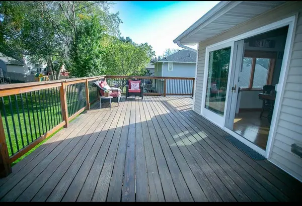 12029 Goodhue ST NE, Blaine, MN 55449