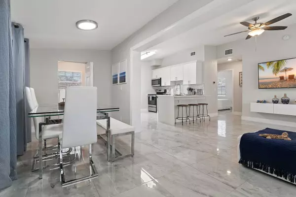 3018 French AVE, Lake Worth, FL 33461