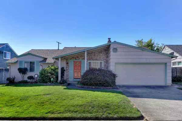 3116 Crest Haven DR, Sacramento, CA 95821