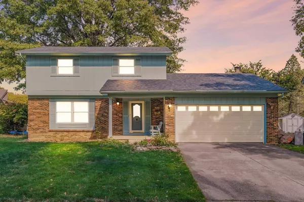 6418 Birkewood Street, Columbus, OH 43229