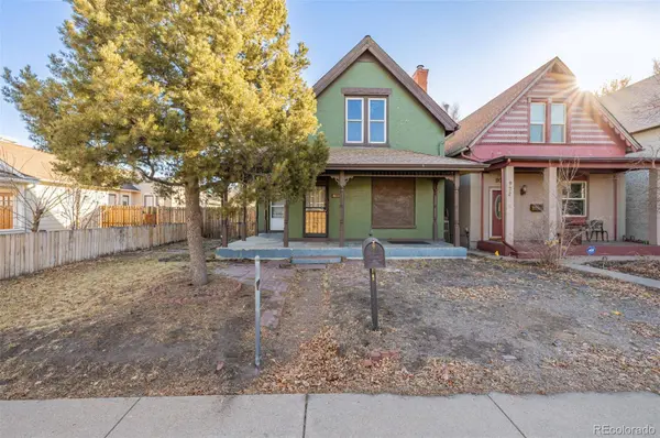 926 Lipan ST, Denver, CO 80204