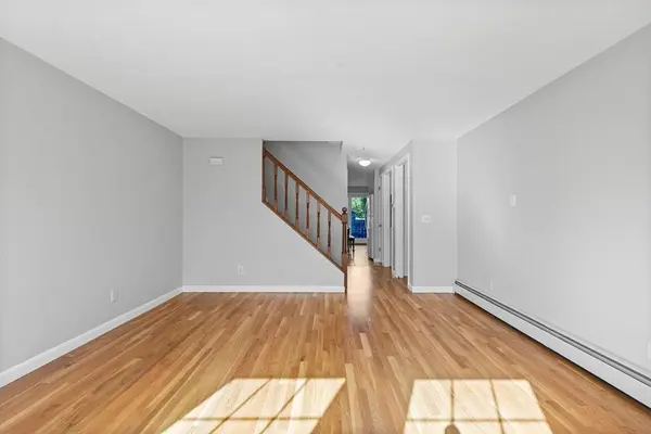 55 Murdock St #55, Somerville, MA 02144