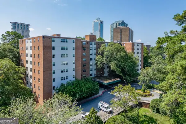 2965 pharr CT S #118, Atlanta, GA 30305