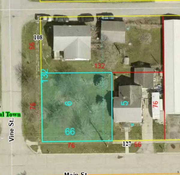 0 Main Street, Agency, IA 52530