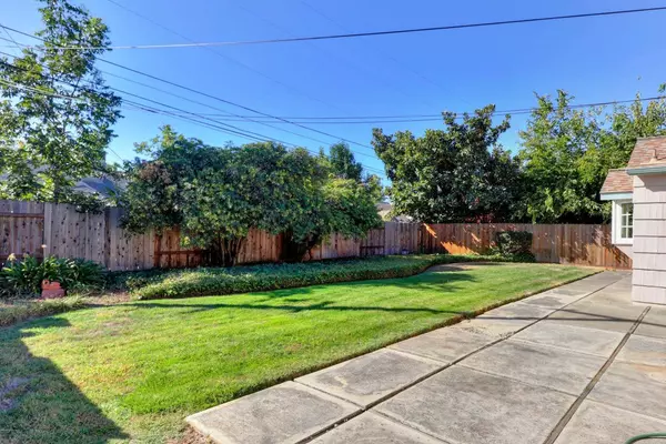 3116 Crest Haven DR, Sacramento, CA 95821