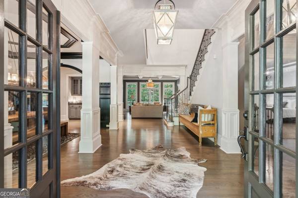 2915 Southers CIR, Suwanee, GA 30024