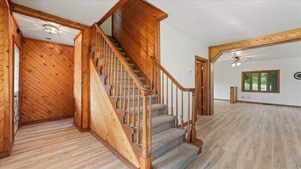 E2756 Hwy 58, La Valle, WI 53941