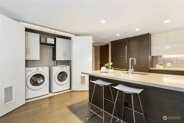 588 Bell ST #504S, Seattle, WA 98121