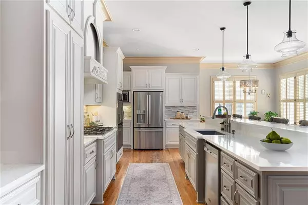 5315 Bentley Creek WAY, Cumming, GA 30040