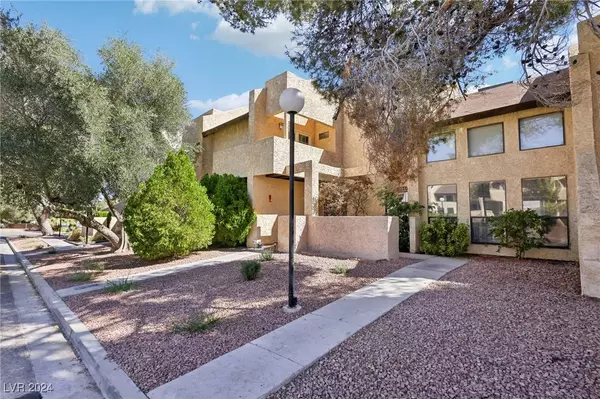 3951 S Torrey Pines Drive, Las Vegas, NV 89103