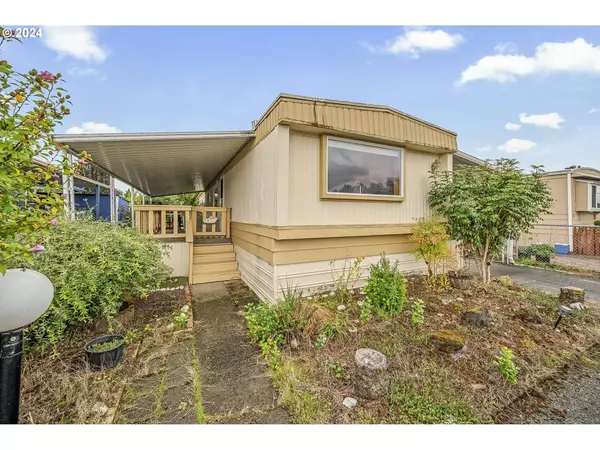 1440 NE 223RD AVE #111, Wood Village, OR 97060