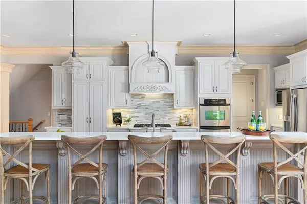 5315 Bentley Creek WAY, Cumming, GA 30040