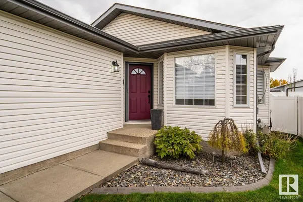 20 DARLINGTON DR, Sherwood Park, AB T8H 1R8