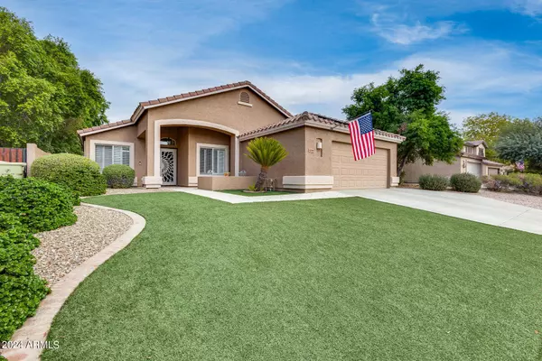 6788 W ROSE GARDEN Lane, Glendale, AZ 85308