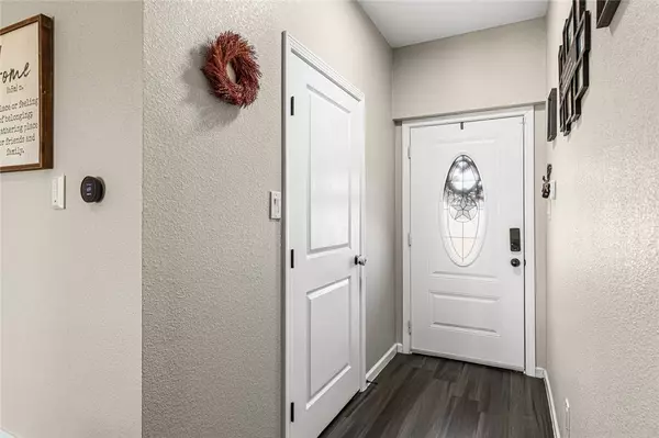 1424 Kirkland Hill RD, Axtell, TX 76624