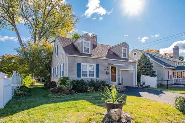 37A Center Street, Windsor Locks, CT 06096