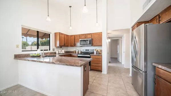 1127 E STEPHENS Drive, Tempe, AZ 85283