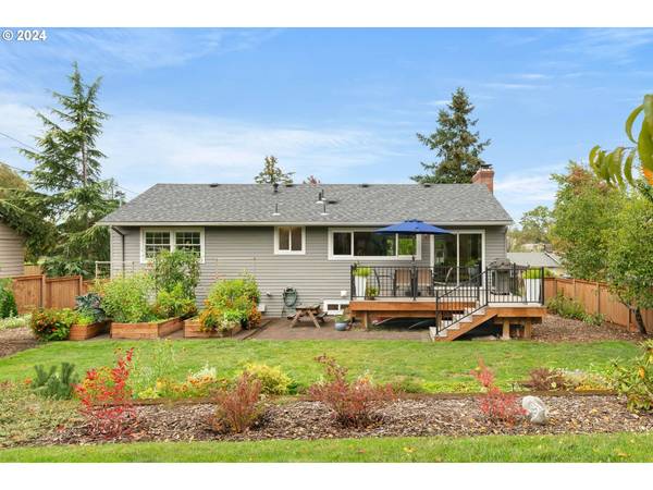 12920 SW FOOTHILL DR, Portland, OR 97225