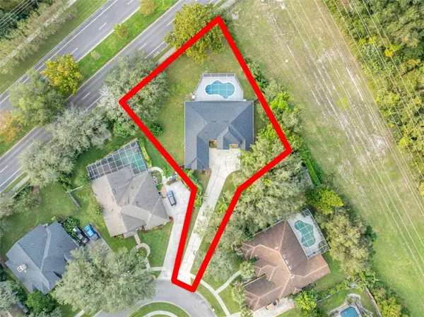 1145 ARBOR GLEN CIR, Winter Springs, FL 32708
