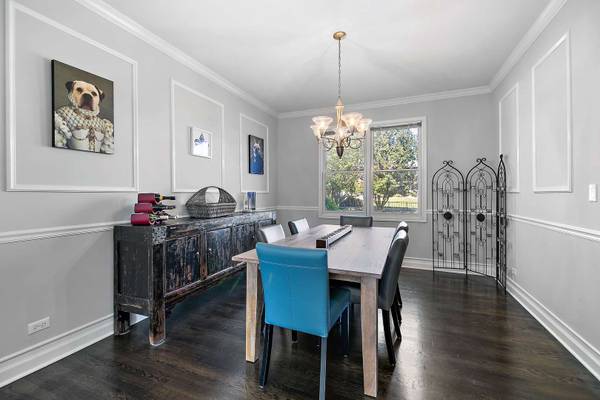 3511 Mistflower LN, Naperville, IL 60564