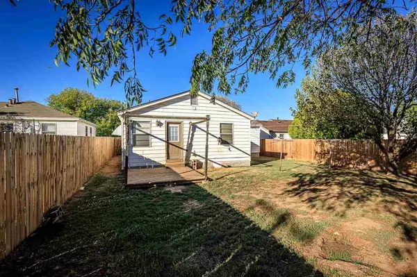 2508 SW Cornell Ave, Lawton, OK 73505