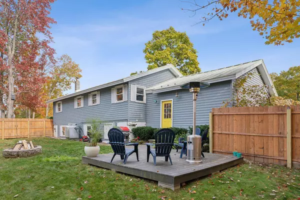 22 Faith ST, Lisbon, ME 04252