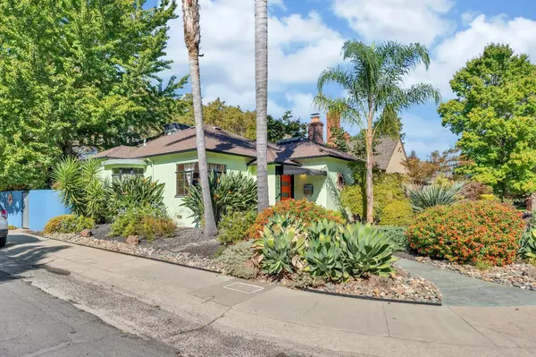 2694 Marty Way, Sacramento, CA 95818