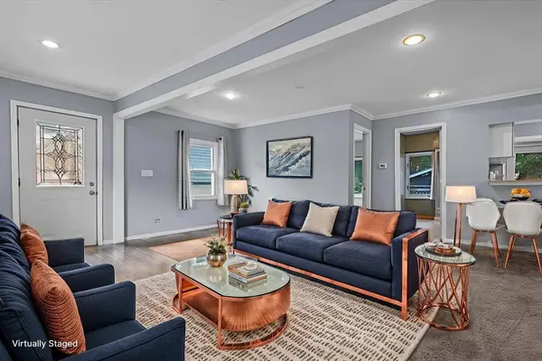 100 Forest Avenue, Edgerton, WI 53534