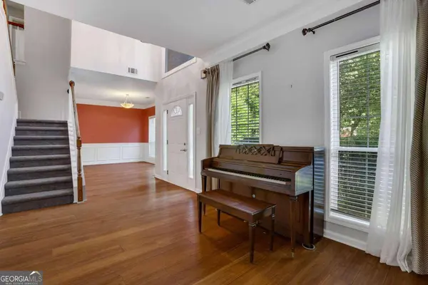 3435 Ashton DR, Suwanee, GA 30024