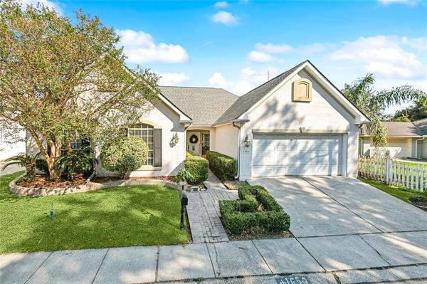 1656 STEEPLE CHASE LN, New Orleans, LA 70131